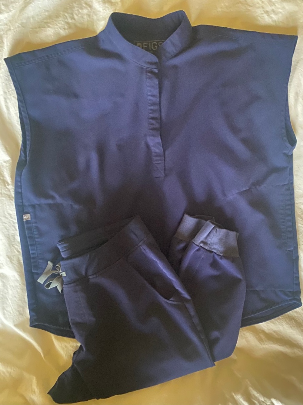 FIGS ZAMORA JOGGERS